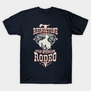 Rhinestone Cowboy T-Shirt